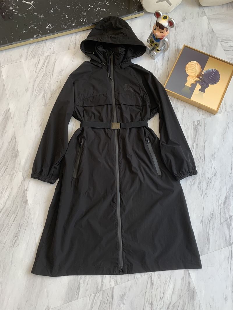 Burberry Outwear